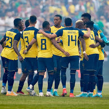 México 1-1 ecuador, empate justo previo a la Copa del Mundo