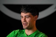 Gio Reyna tells AP about plans to reboot career with new club and return to US team for World Cup