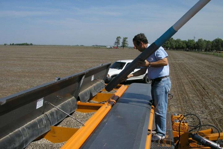 Con menos soja, más insumos. Mejora la ecuación de costos y crece la expectativa por el uso de fertilizantes