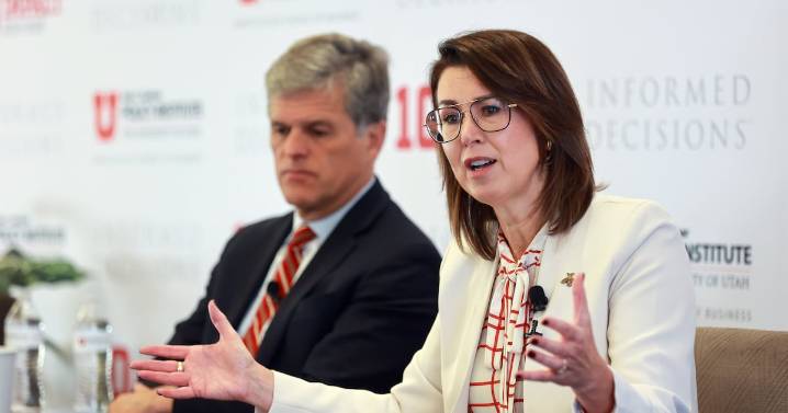 Why Lt. Gov. Henderson thinks ‘meeting contempt with love’ is the best form of protest