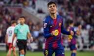 LaLiga de España: Barcelona gana sobre el final al Girona con tanto de Pedri González