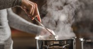 'Heal me' chicken soup recipe that's full of protein and vitamins