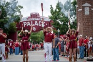 Oklahoma ranks among the nation’s top tailgating destinations