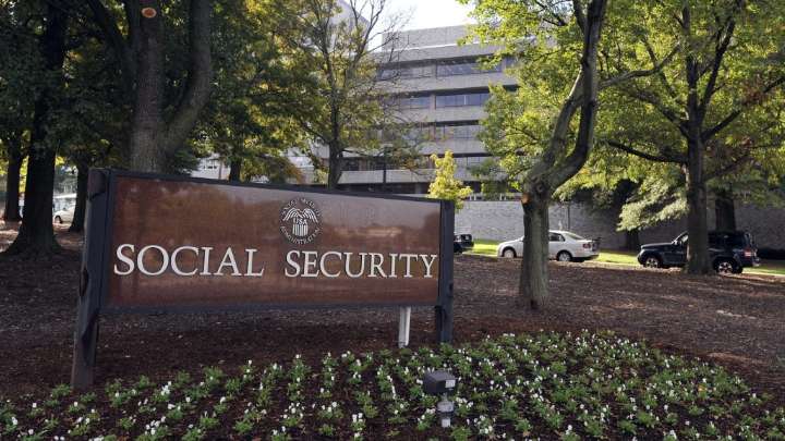 Federal shutdown: Maryland impact by the numbers