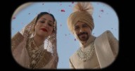 Watch: ‘Haq’ stars Yami Gautam Dhar, Emraan Hashmi in film inspired by controversial Shah Bano case