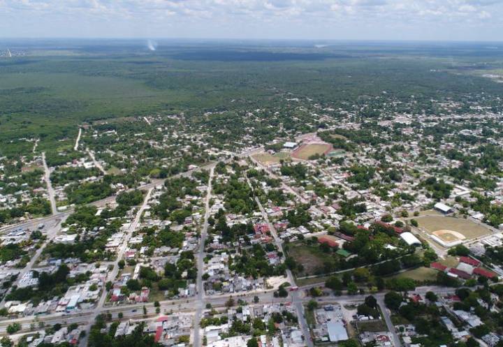 Boletinan a cinco desarrollos irregulares; ahora en Bacalar