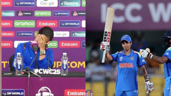 ‘Aap Log Mujhe Famous…’: ‘Vimanjot’ Kaur’s Quip Cracks Up Media After Guwahati Win