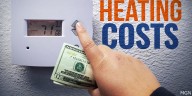 National Grid expects higher heating bills this winter