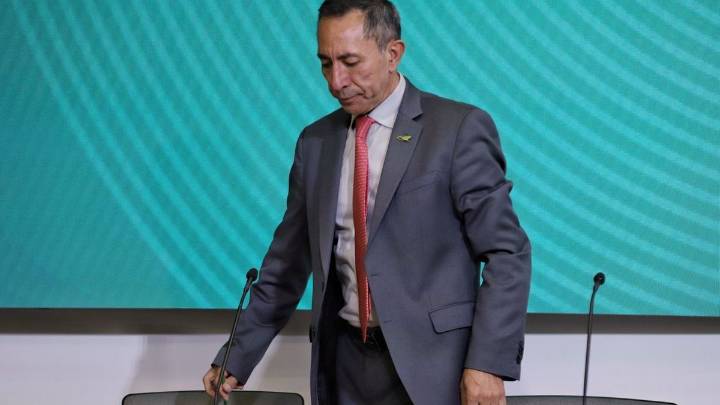 Fitch Ratings ratifica calificación y perspectiva negativa para Ecopetrol