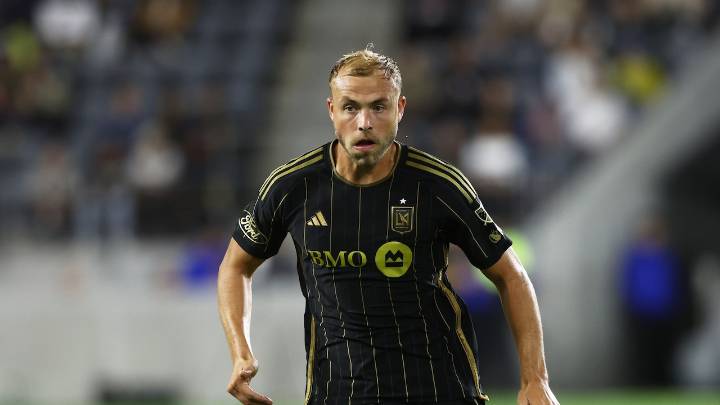 Los Angeles FC vs. Austin FC FREE LIVE STREAM (10/29/25): Watch MLS playoffs online
