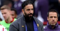 Man United's £60m transfer plan for Premier League star who Ruben Amorim loves