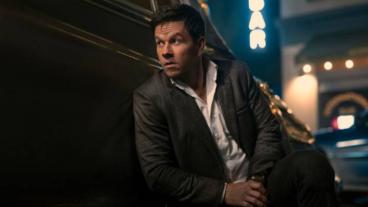 'Play Dirty' Review: Mark Wahlberg in Entertaining Retro Action Comedy