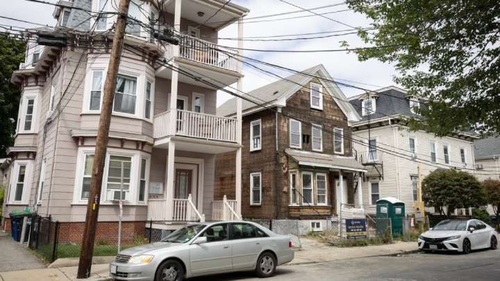 These are the wealthiest zip codes in Mass outside of Boston