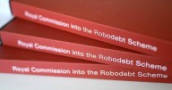 National watchdog defends no robodebt public hearings