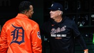 Detroit Tigers have hope with A.J. Hinch over Seattle manager Dan Wilson