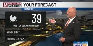 Spencer's Forecast