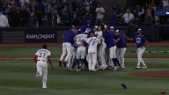 IN PHOTOS | The best moments of ALCS Game 7