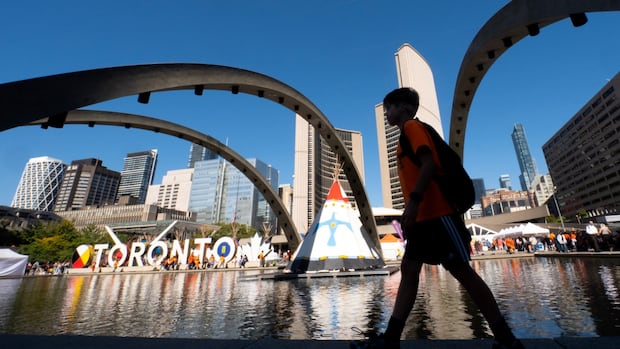 Here's how the GTA marked the National Day of Truth and Reconciliation