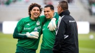 ¿Ochoa o Malagón? Jesús Corona revela a su favorito para el Mundial 2026