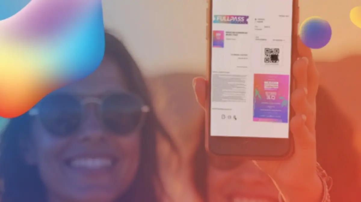 Profeco exhorta a no comprar boletos con Fullpass por cancelación de Afterlife