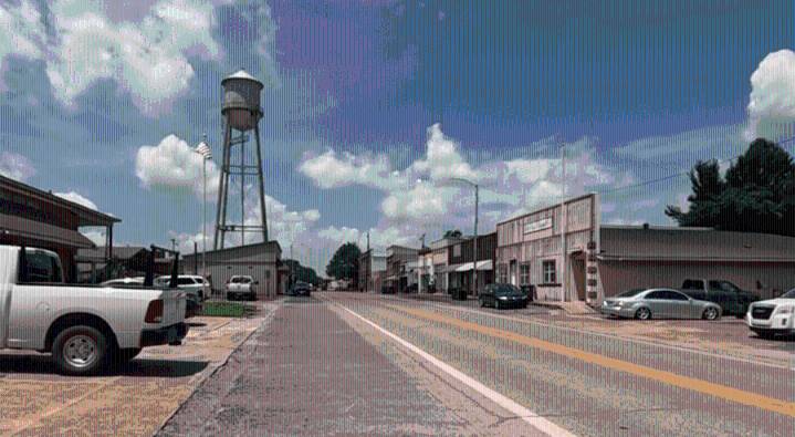 Rural communities brace for SNAP benefit shutdown