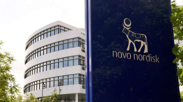 Novo Nordisk to acquire Akero Therapeutics for its experimental liver disease drug
