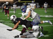 Watch live: Sherwood vs. Newberg for Pacific Conference title, Oregon high school football Week 9 (10/31/2025)