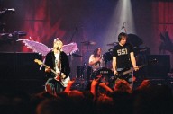 Nirvana score major win in lawsuit over naked baby on album cover
