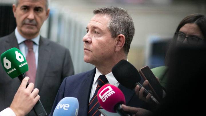 Page celebra el "deterioro" de las relaciones entre el Gobierno y Junts: "De ahí no puede venir nada bueno"
