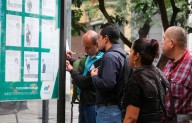 Tasa de desempleo en México aumentó 3% en septiembre