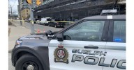 Motorcyclist dead, passenger injured after Guelph crash