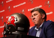 Bucs GM Jason Licht Rubs Salt on Saints’ Wounds One More Time After Spencer Rattler Benched
