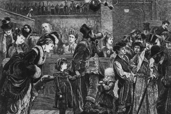 On this day in 1814: The London Beer Flood
