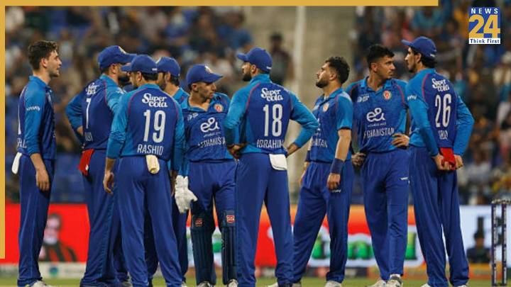 Pakistan-Afghanistan Conflict 2025: Who were the 3-Afghan Players Killed in Pakistani Airstrike?