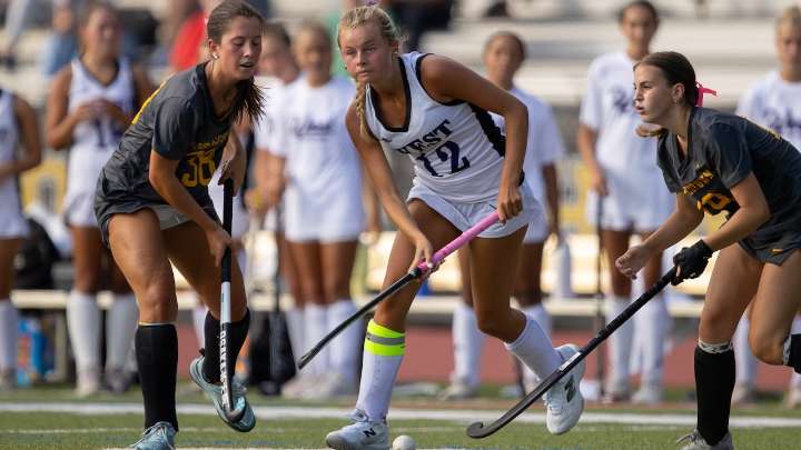 Field Hockey: Offensive Players of the Week in every conference for Oct. 16
