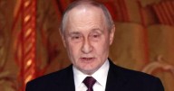 Expert says Putin doesn't respond to pressure as Trump announces new sanctions