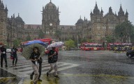 IMD issues orange alert for Maharashtra; Cyclone ‘Montha’ likely to intensify over Bay of Bengal