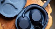 Sony brings audio sharing to its flagship noise
