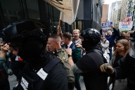 Border Patrol chief ordered to meet judge daily