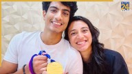 Wedding Bells For Smriti Mandhana! Set To Tie Knot With Palash Muchhal