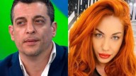 Indagan al novio de Lourdes Fernández por privación ilegítima de la libertad
