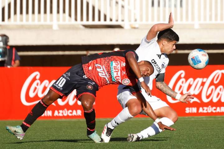 Colo Colo vs Deportes Limache: a qué hora y dónde ver en vivo el partido por la fecha 25 del Campeonato Nacional