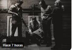 “Noviembre”: una mirada humana sobre la toma del Palacio de Justicia