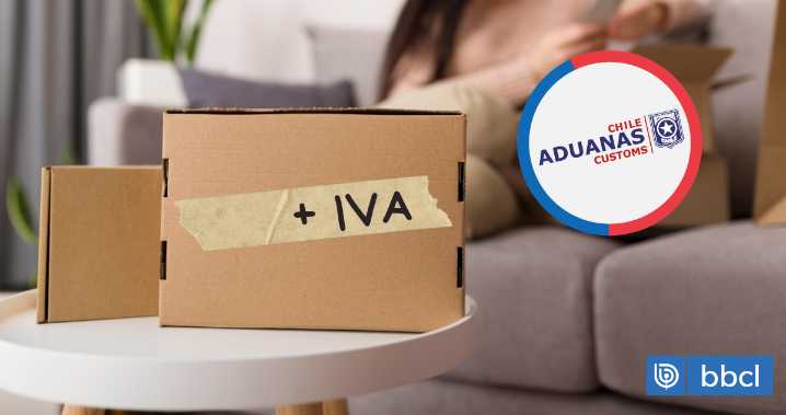 Cobro de IVA a compras internacionales: a quiénes aplica, cuándo empieza y en qué fijarte
