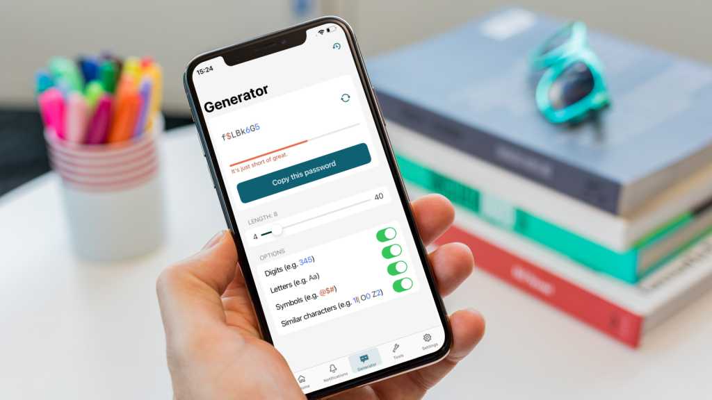 Best password managers 2025: 6 trustworthy options