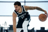 Michael Porter Jr. reveals psychotherapy played key role in overcoming early back injuries