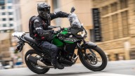 2026 Kawasaki Versys-X 300 Launched in India at Rs 3.49 Lakh