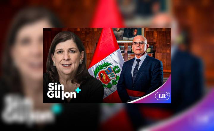 Rosa María Palacios sobre Ernesto Álvarez: "No puede ser primer ministro alguien que detesta al 95% del Perú"