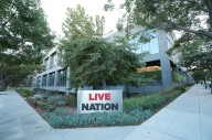 Live Nation to Repay Debt, Potentially Fund Concert Venues Via $1.3B Senior Note Offering  