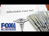 Democrats’ government shutdown exposes Obamacare's hidden flaws